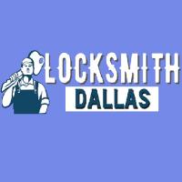 Locksmith Dallas Logo