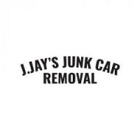J.Jay's Junk Car Removal Logo