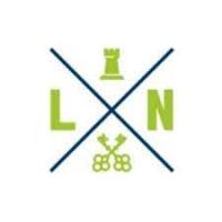 Levin & Nalbandyan LLP Logo
