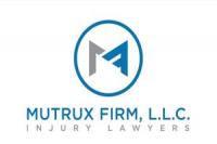 Mutrux Firm Injury Lawyers Logo