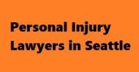Personal Injury Lawyers in Seattle logo