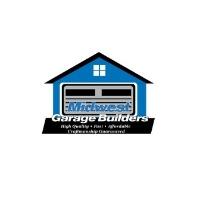 Midwest Garage Builders Logo
