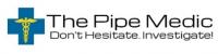 The Pipe Medic Logo