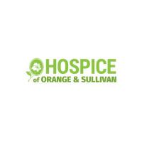 Hospice of Orange & Sullivan Logo
