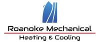 Roanoke Mechanical Heating & Cooling Logo