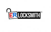 ER Locksmith Miami Logo