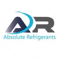 Absolute Refrigerants Logo