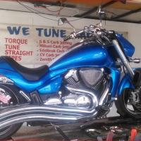 All Cycles Of Ocala  LLC Logo