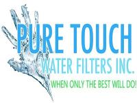 Pure Touch Water Filters – Kissimmee Logo