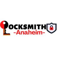 Locksmith Anaheim CA logo