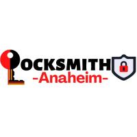 Locksmith Anaheim CA Logo