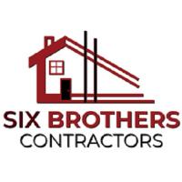 Six Brothers Contractors LLC Logo