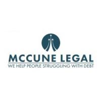 McCune Legal Bankruptcy Attorney Logo