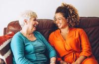 Home Care East New York Logo
