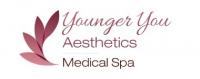 Younger You Aesthetics Med Spa: Botox & Lip Fillers, Microneedling & Laser Hair Removal logo