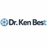 Dr. Ken Best Chiropractor Logo