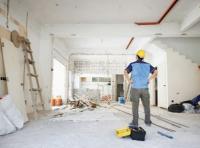 SLC Water Damage & Restoration Salt Lake Logo