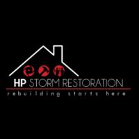 HP Storm Restoration - Roofing Company Logo