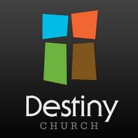 Destiny Church of Jacksonville logo