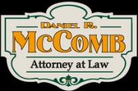 Daniel R. McComb Attorney at Law logo
