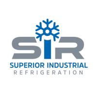 SIR | Superior Industrial Refrigeration Logo