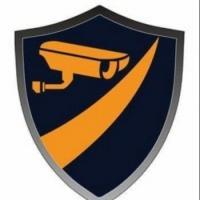  Security Camera Team Logo