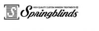 Spring Blinds Logo