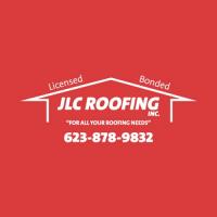 JLC Roofing Inc Logo
