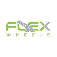 FlexWheels Logo