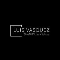 Luis Vasquez Logo