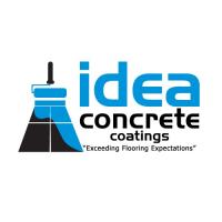 Idea Concrete Coatings logo