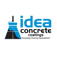 Idea Concrete Coatings Logo