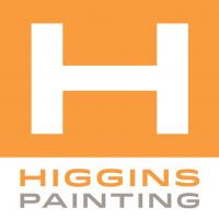 Higgins Painting Logo