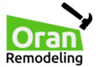 Oran Remodeling Logo