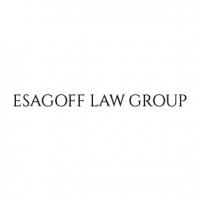 Esagoff Law Group, P.C. Logo