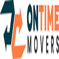 On Time Movers Logo