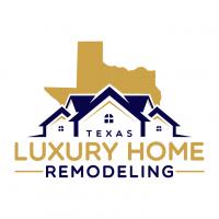 Texas Luxury Home Remodeling logo