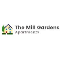 The Mill Gardens Apartments Logo