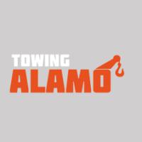 Towing Alamo Logo