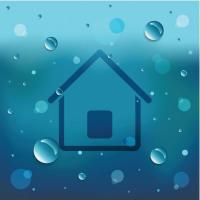 Baton Rouge Gutter Cleaning Service Logo