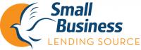Small Business Lending Source Logo