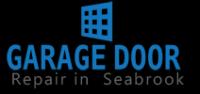 Garage Door Repair Seabrook Logo