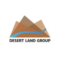 Desert Land Group Logo