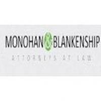 Monohan & Blankenship Attorneys at Law Logo