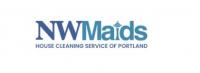 NW Maids House Cleaning Service of Portland Logo
