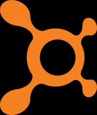 Orangetheory Fitness Monroe Logo