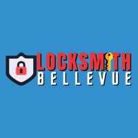 Locksmith Bellevue NE Logo