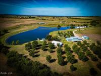 Lake Serenity Ranch Logo
