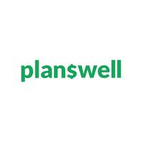 Planswell logo