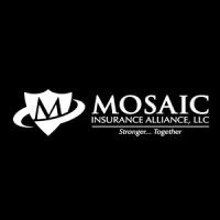 Mosaic Insurance Alliance LLC Logo